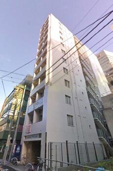 プレールドゥーク銀座東 