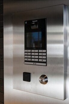 ドゥーエ月島Ⅱ 