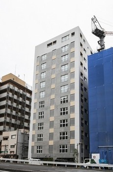 ドゥーエ月島Ⅱ 