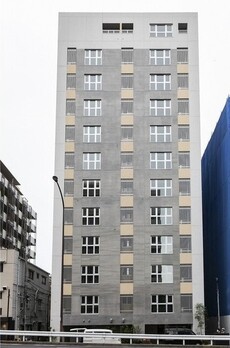 ドゥーエ月島Ⅱ 