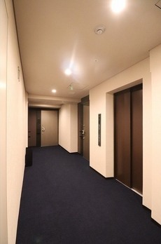 ドゥーエ月島Ⅱ 