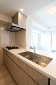 ドゥーエ月島Ⅱ 