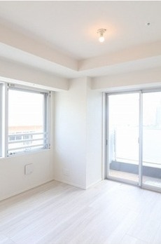 ドゥーエ月島Ⅱ 