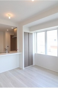 ドゥーエ月島Ⅱ 