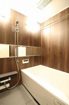 ドゥーエ月島Ⅱ 