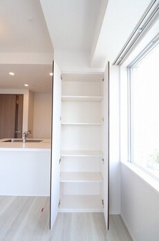 ドゥーエ月島Ⅱ 