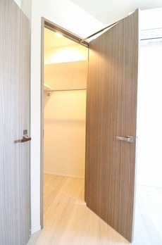 ドゥーエ月島Ⅱ 