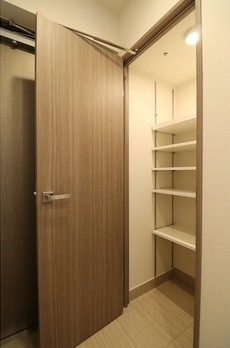 ドゥーエ月島Ⅱ 