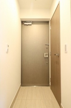 ドゥーエ月島Ⅱ 