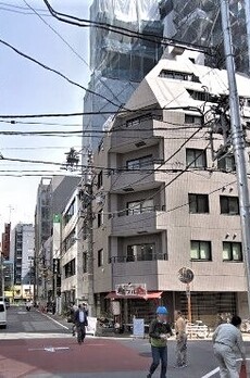 アーバネックス八丁堀 