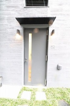 パークホームズ日本橋人形町二丁目 