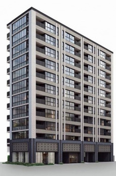 パークホームズ日本橋人形町二丁目 