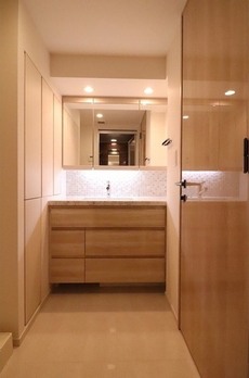 パークホームズ日本橋人形町二丁目 