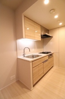 パークホームズ日本橋人形町二丁目 