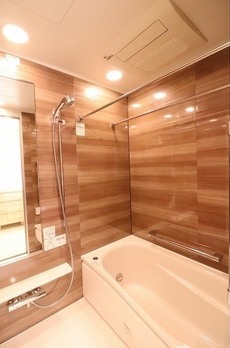 パークホームズ日本橋人形町二丁目 