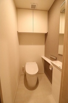 パークホームズ日本橋人形町二丁目 