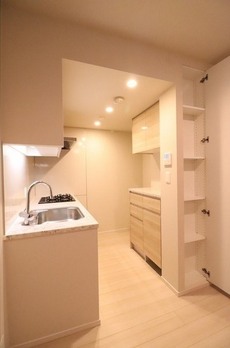 パークホームズ日本橋人形町二丁目 