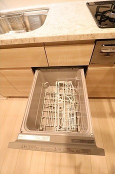 パークホームズ日本橋人形町二丁目 