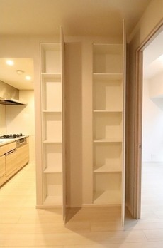 パークホームズ日本橋人形町二丁目 