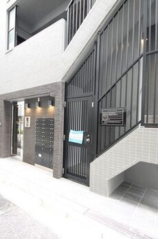 GRAN PASEO八丁堀 