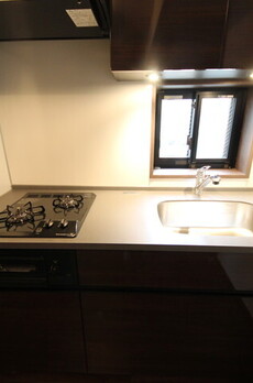 GRAN PASEO八丁堀 