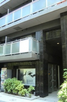 パークウェル銀座EAST 