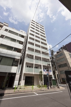 プラウドフラット八丁堀 