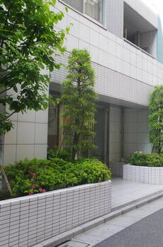 プラウドフラット八丁堀 