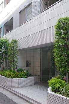 プラウドフラット八丁堀 