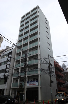 プラウドフラット八丁堀 