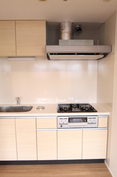 プラウドフラット八丁堀 