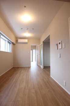 プラウドフラット八丁堀 