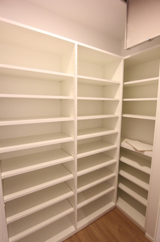 プラウドフラット八丁堀 