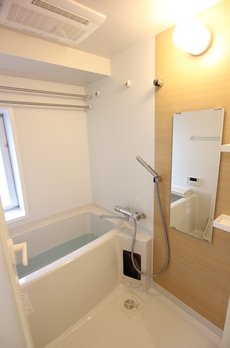 プラウドフラット八丁堀 