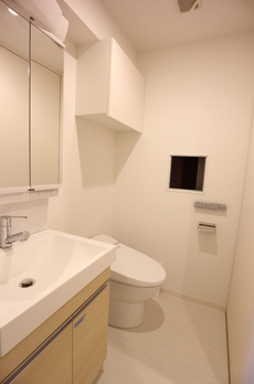 プラウドフラット八丁堀 