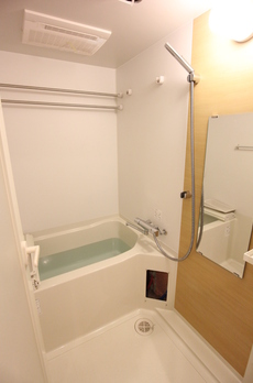 プラウドフラット八丁堀 