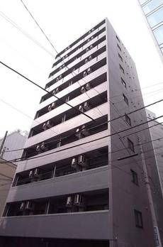 スカイコート日本橋人形町 