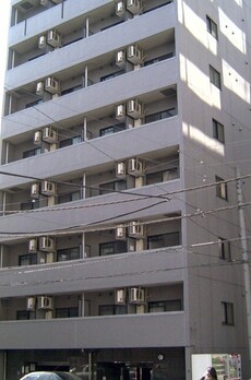 スカイコート日本橋人形町 
