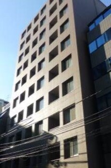 ラクラス日本橋浜町 