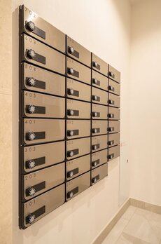 ラクラス日本橋浜町 