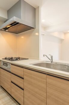 ラクラス日本橋浜町 