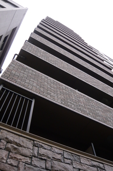 アヴァンティーク銀座東 