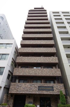 アヴァンティーク銀座東 