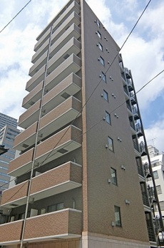 菱和パレス日本橋浜町 