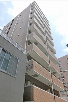 菱和パレス日本橋浜町 