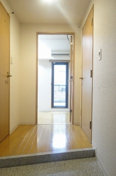 菱和パレス日本橋浜町 