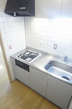 菱和パレス日本橋浜町 