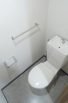 菱和パレス日本橋浜町 