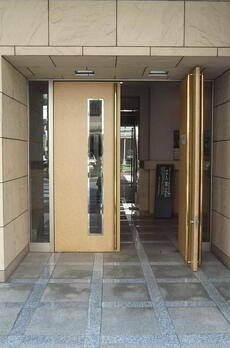 菱和パレス日本橋浜町 