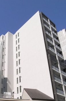 パークアクシス八丁堀 